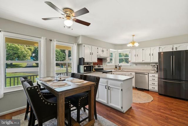 1112 SAFFRON WAY, Owings, MD 20736