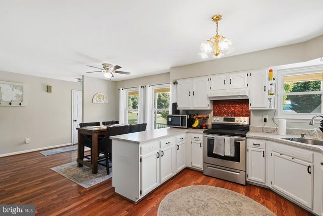 1112 SAFFRON WAY, Owings, MD 20736