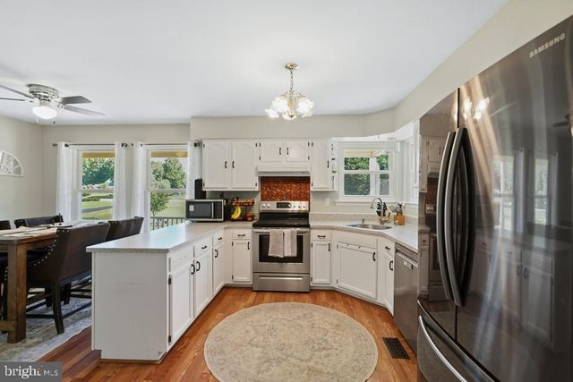 1112 SAFFRON WAY, Owings, MD 20736