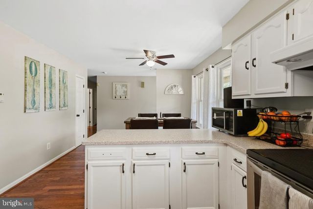 1112 SAFFRON WAY, Owings, MD 20736