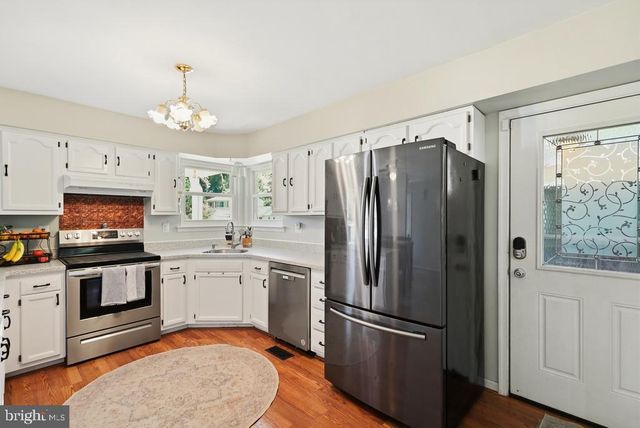 1112 SAFFRON WAY, Owings, MD 20736