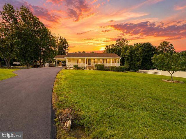 1112 SAFFRON WAY, Owings, MD 20736