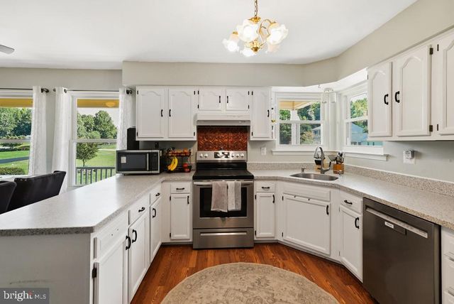 1112 SAFFRON WAY, Owings, MD 20736