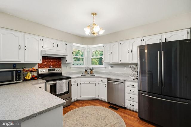 1112 SAFFRON WAY, Owings, MD 20736