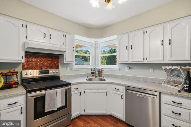 1112 SAFFRON WAY, Owings, MD 20736