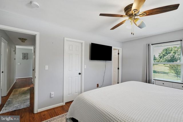 1112 SAFFRON WAY, Owings, MD 20736