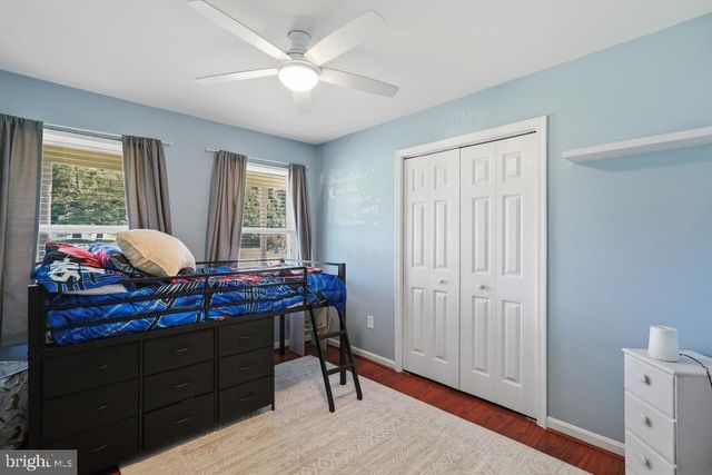 1112 SAFFRON WAY, Owings, MD 20736