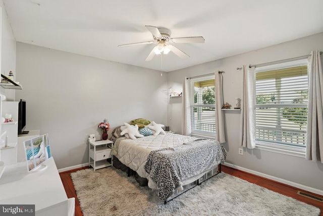 1112 SAFFRON WAY, Owings, MD 20736