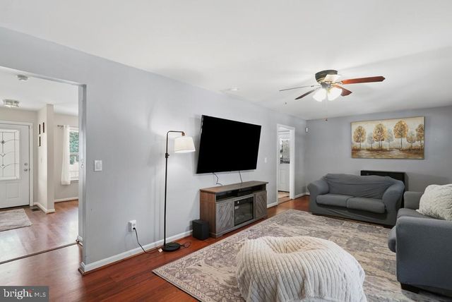 1112 SAFFRON WAY, Owings, MD 20736