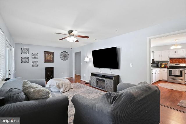 1112 SAFFRON WAY, Owings, MD 20736