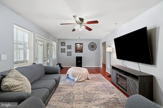 1112 SAFFRON WAY, Owings, MD 20736