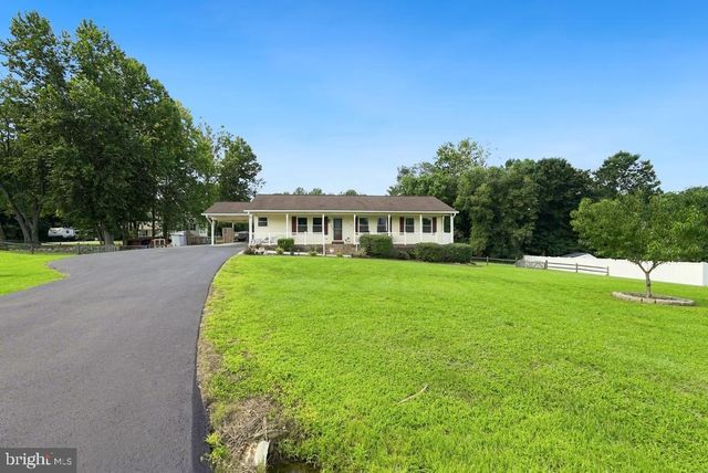 1112 SAFFRON WAY, Owings, MD 20736