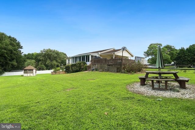 1112 SAFFRON WAY, Owings, MD 20736