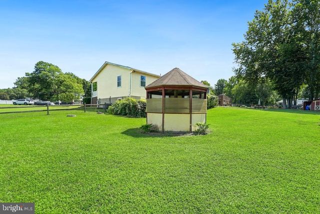 1112 SAFFRON WAY, Owings, MD 20736