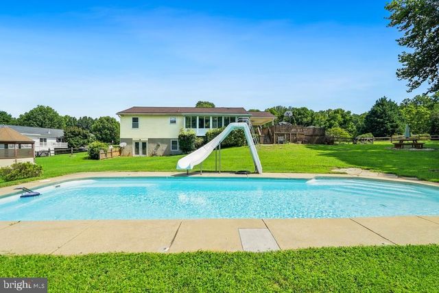 1112 SAFFRON WAY, Owings, MD 20736