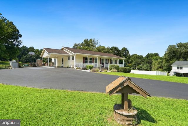 1112 SAFFRON WAY, Owings, MD 20736