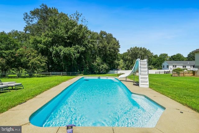 1112 SAFFRON WAY, Owings, MD 20736
