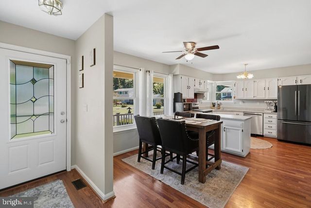 1112 SAFFRON WAY, Owings, MD 20736