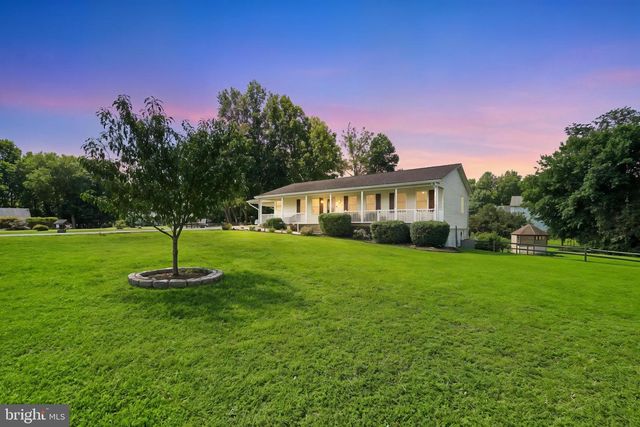 1112 SAFFRON WAY, Owings, MD 20736