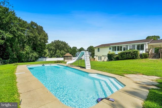 1112 SAFFRON WAY, Owings, MD 20736