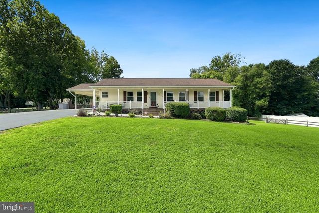 1112 SAFFRON WAY, Owings, MD 20736