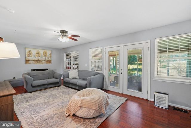 1112 SAFFRON WAY, Owings, MD 20736