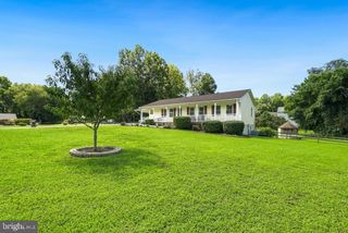1112 SAFFRON WAY, Owings, MD 20736