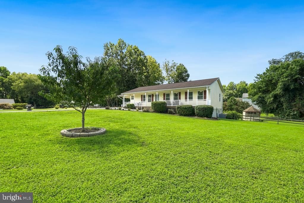 1112 SAFFRON WAY, Owings, MD 20736