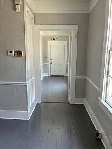 1324 Chamberlain Avenue, Mobile, AL 36604