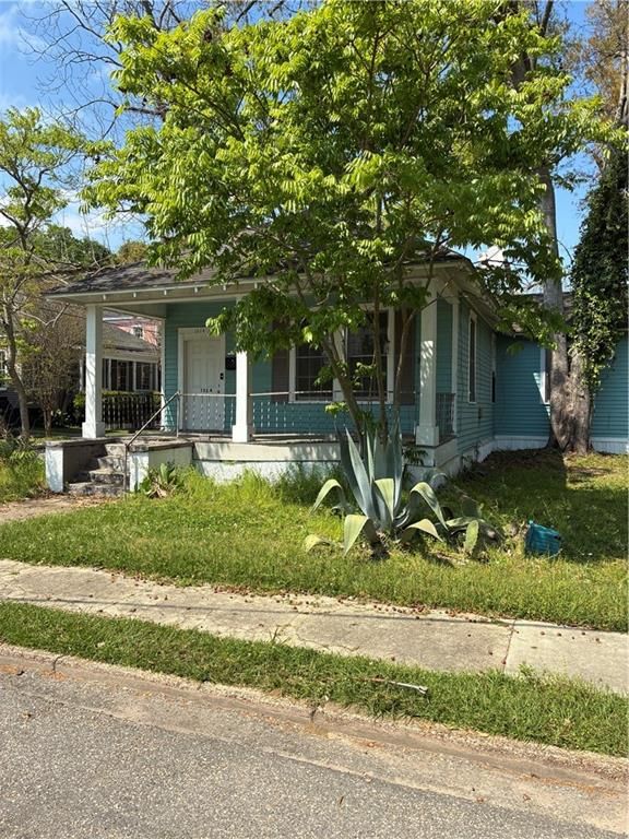 1324 Chamberlain Avenue, Mobile, AL 36604