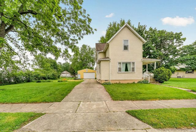 717 E 7th Street, Mishawaka, IN 46544