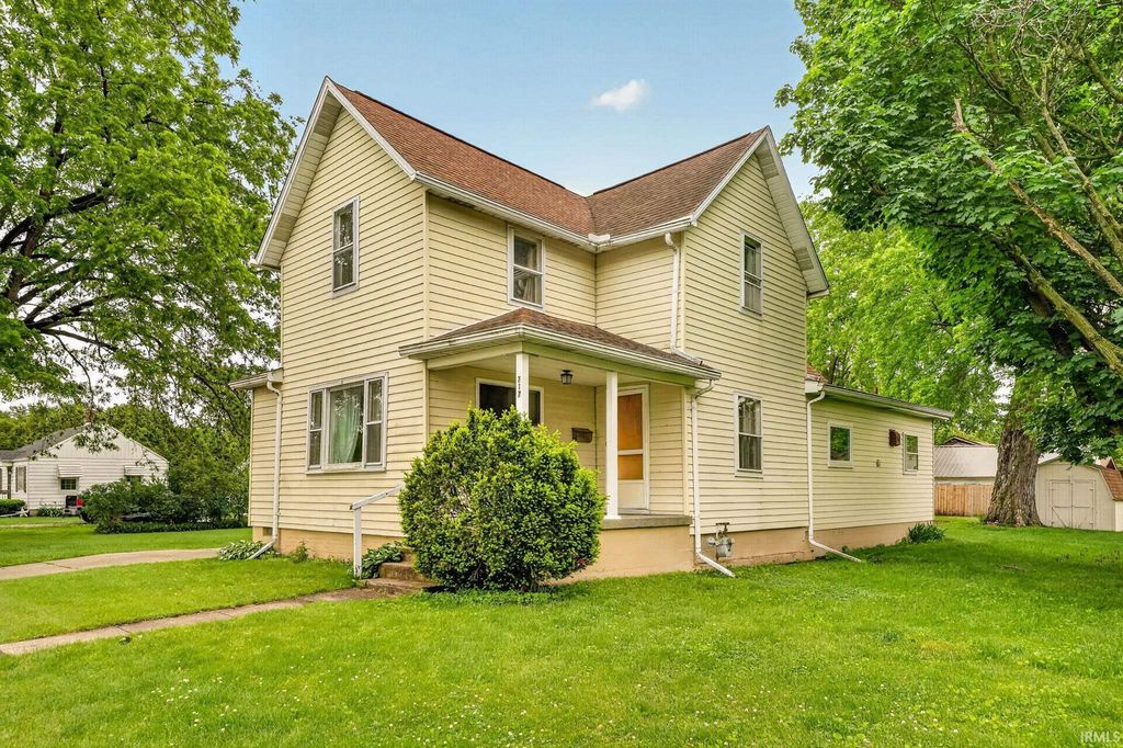 717 E 7th Street, Mishawaka, IN 46544