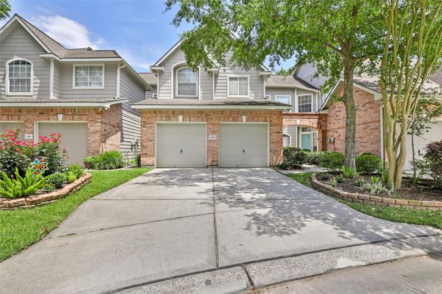 2346 Summit Way Court, Houston, TX 77339