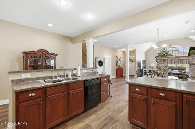 2222 McCampbell Wells Way, Knoxville, TN 37924