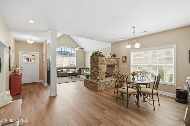 2222 McCampbell Wells Way, Knoxville, TN 37924