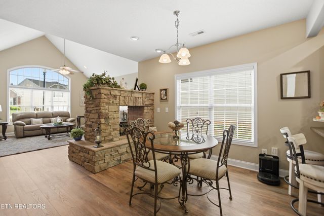 2222 McCampbell Wells Way, Knoxville, TN 37924