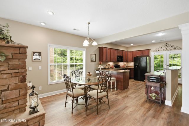 2222 McCampbell Wells Way, Knoxville, TN 37924