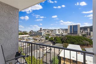 725 Piikoi Street 803, Honolulu, HI 96814