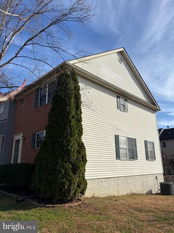 14 EFFIE LN, Martinsburg, WV 25404