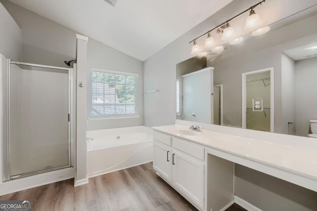 222 Ranier Ct., Canton, GA 30114