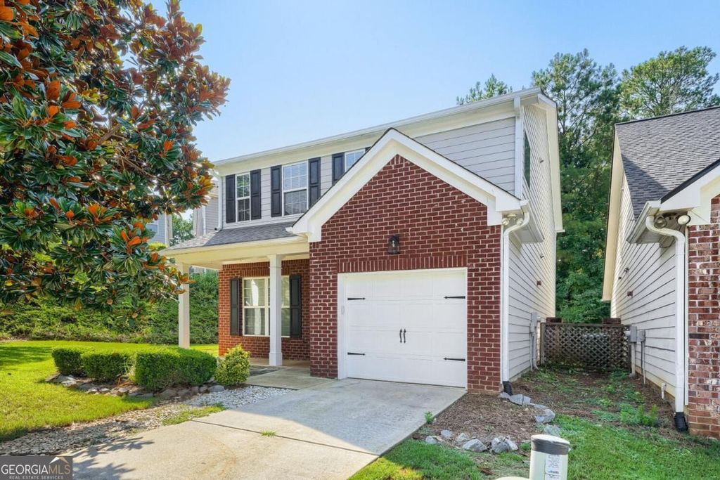 222 Ranier Ct., Canton, GA 30114
