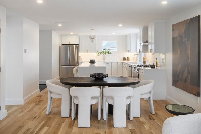 30 Tapley Avenue, Revere, MA 02151