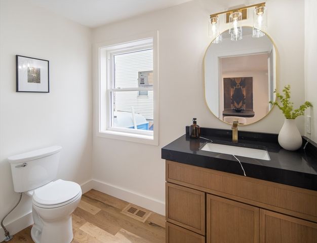 30 Tapley Avenue, Revere, MA 02151