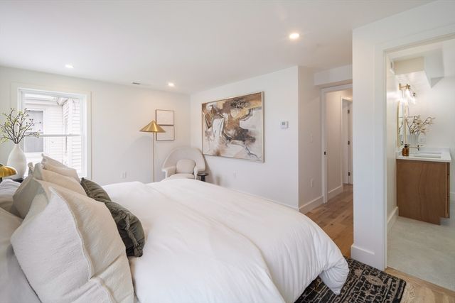 30 Tapley Avenue, Revere, MA 02151