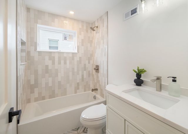 30 Tapley Avenue, Revere, MA 02151