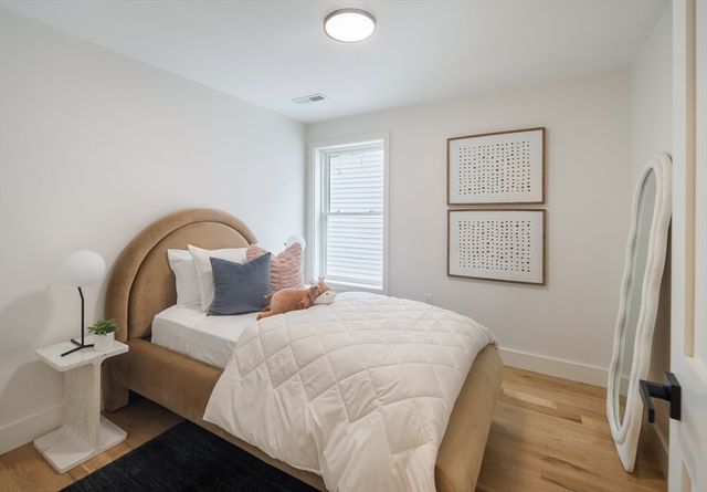 30 Tapley Avenue, Revere, MA 02151