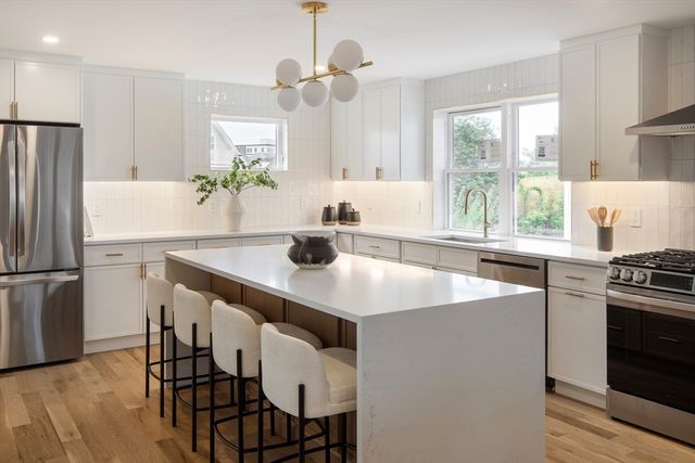 30 Tapley Avenue, Revere, MA 02151