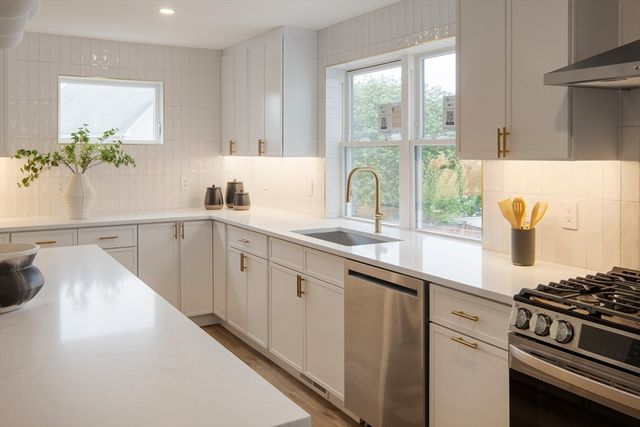 30 Tapley Avenue, Revere, MA 02151