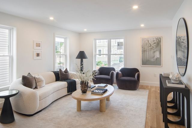 30 Tapley Avenue, Revere, MA 02151
