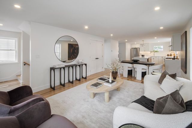 30 Tapley Avenue, Revere, MA 02151